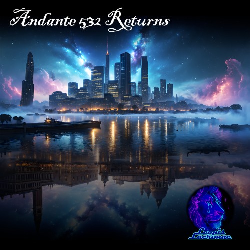 Andante 532 Returns